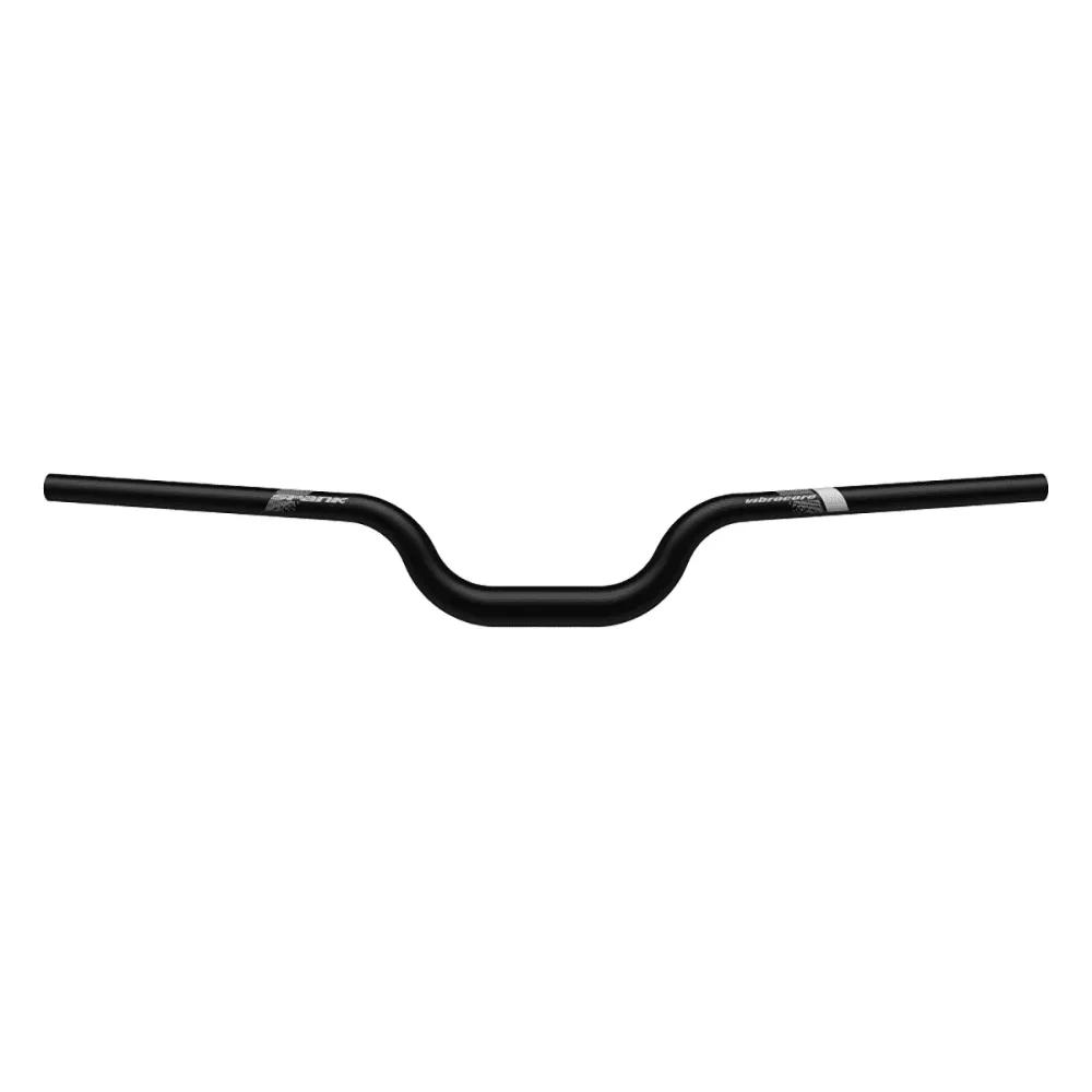 SPANK SPIKE 800 VIBROCORE Rise 75mm 800mm Černá řídítka