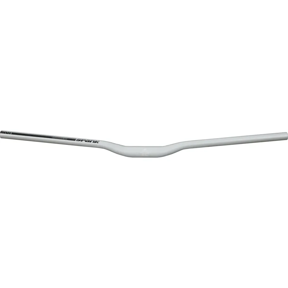 SPANK SPOON 800 Závěs Rise 20mm 800mm Silver