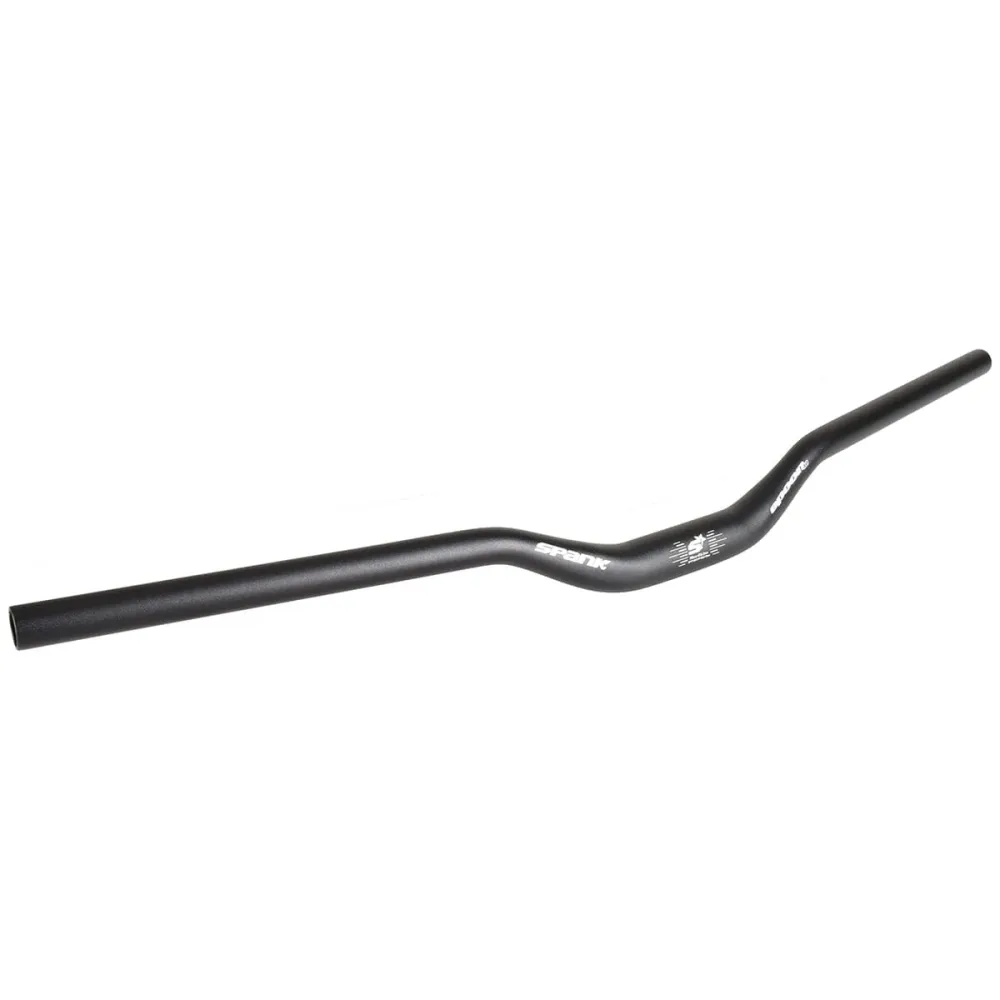 SPANK SPOON Rise 40mm Hanger 785mm Black