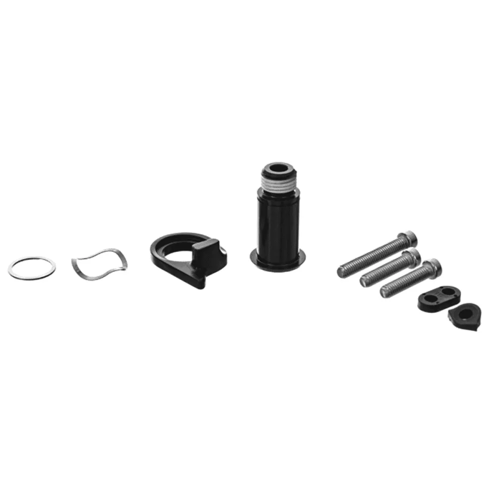 SRAM GX 1x11V zadní přehazovačka Montážní přítlačný šroub #11.7518.055.000