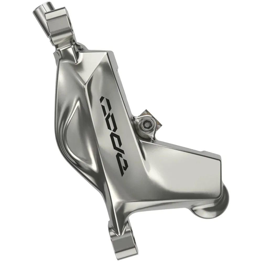 SRAM CODE ULTIMATE STEALTH zadní brzdové kovové destičky