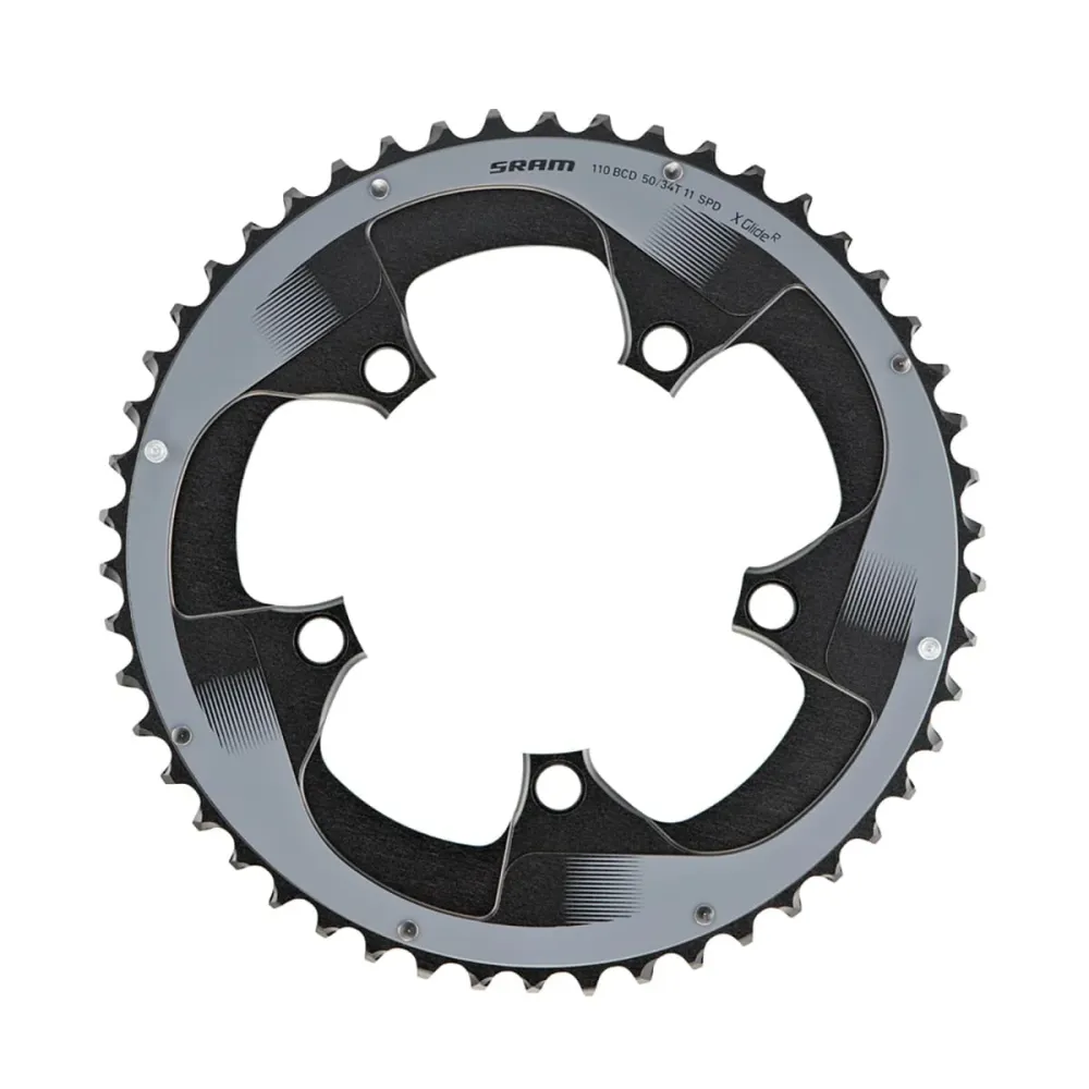 SRAM FORCE 22 11V 110mm vnější řetězový kroužek