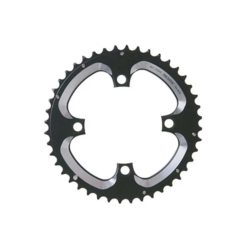 SRAM MTB 104BCD 10V 4 otvory 104mm mezikroužek