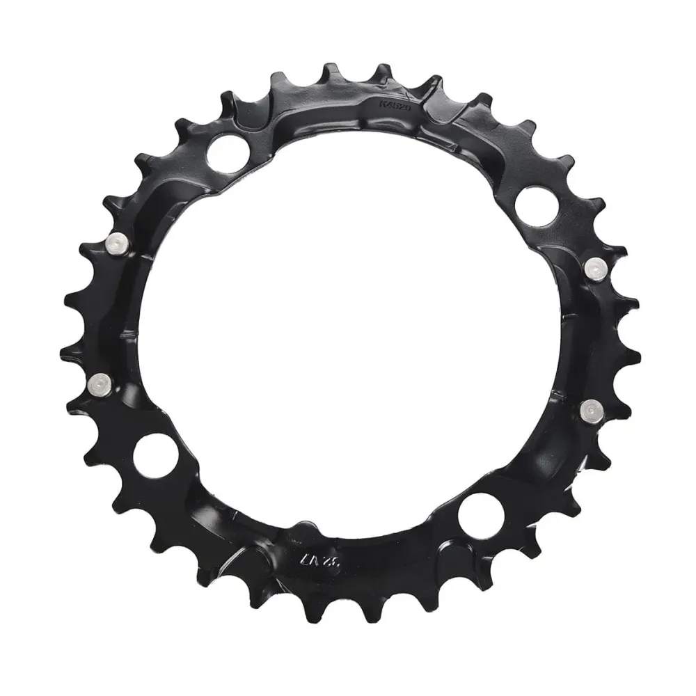 SRAM MTB 104BCD 7V 4 otvory 104mm mezikroužek