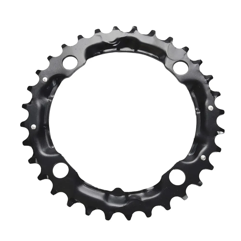 SRAM MTB 104BCD 7V 4 otvory 104mm mezikroužek