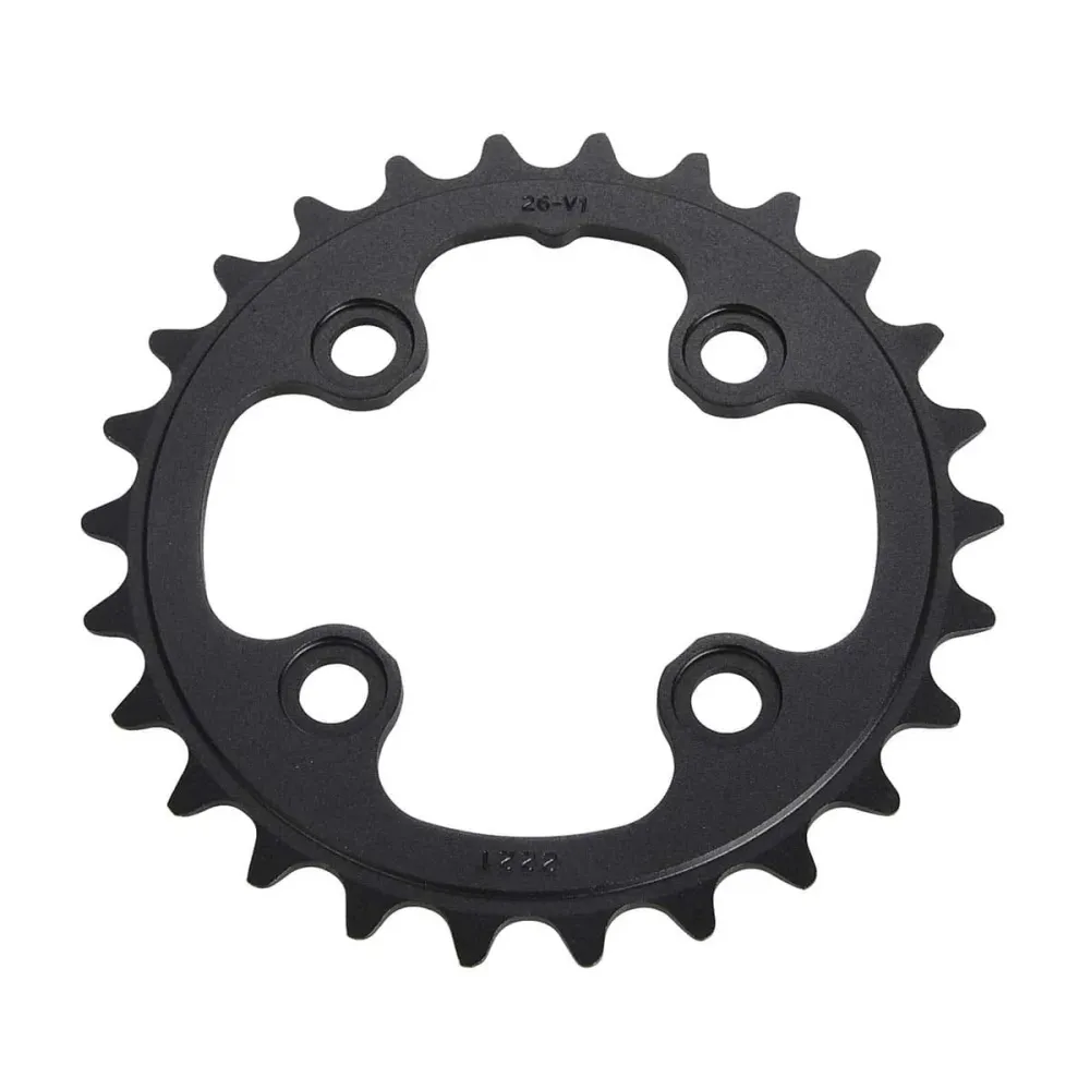 SRAM MTB 64BCD 10V 4 otvory 64mm vnitřní zásobník