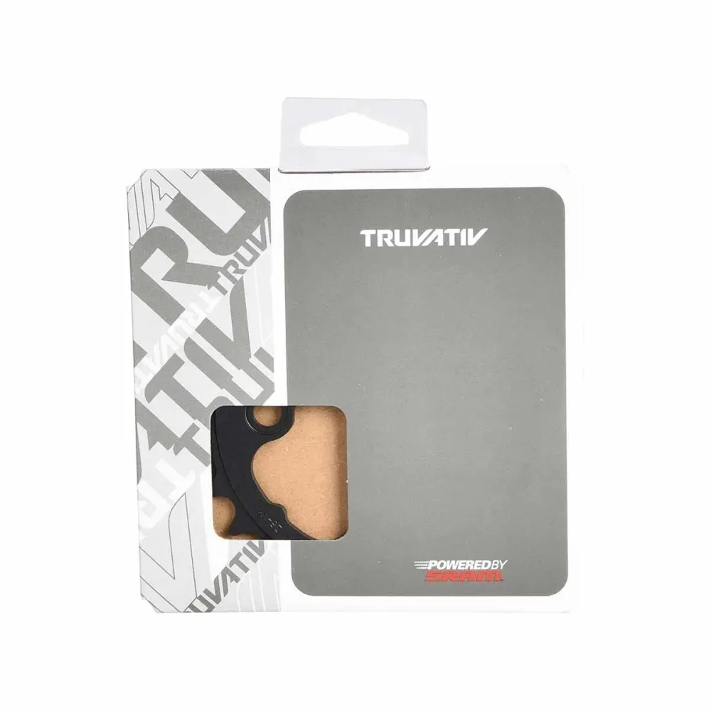 SRAM MTB 64BCD 10V 4 otvory 64mm vnitřní zásobník