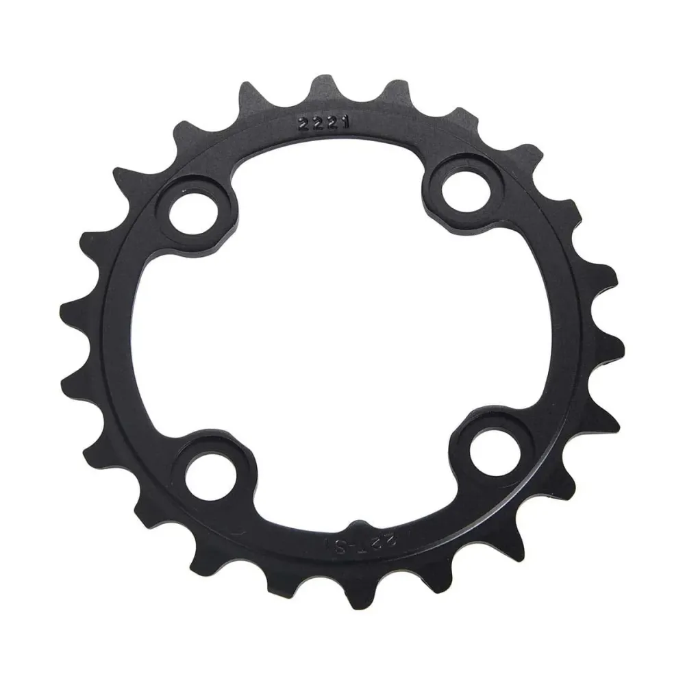 SRAM MTB 64BCD 10V 4 otvory 64mm vnitřní zásobník