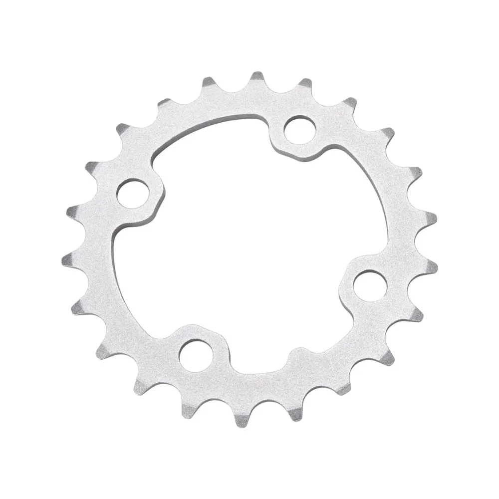 SRAM MTB 64BCD V3 TUNGSTEN 9V 4 otvory 64mm vnitřní řetězový kroužek