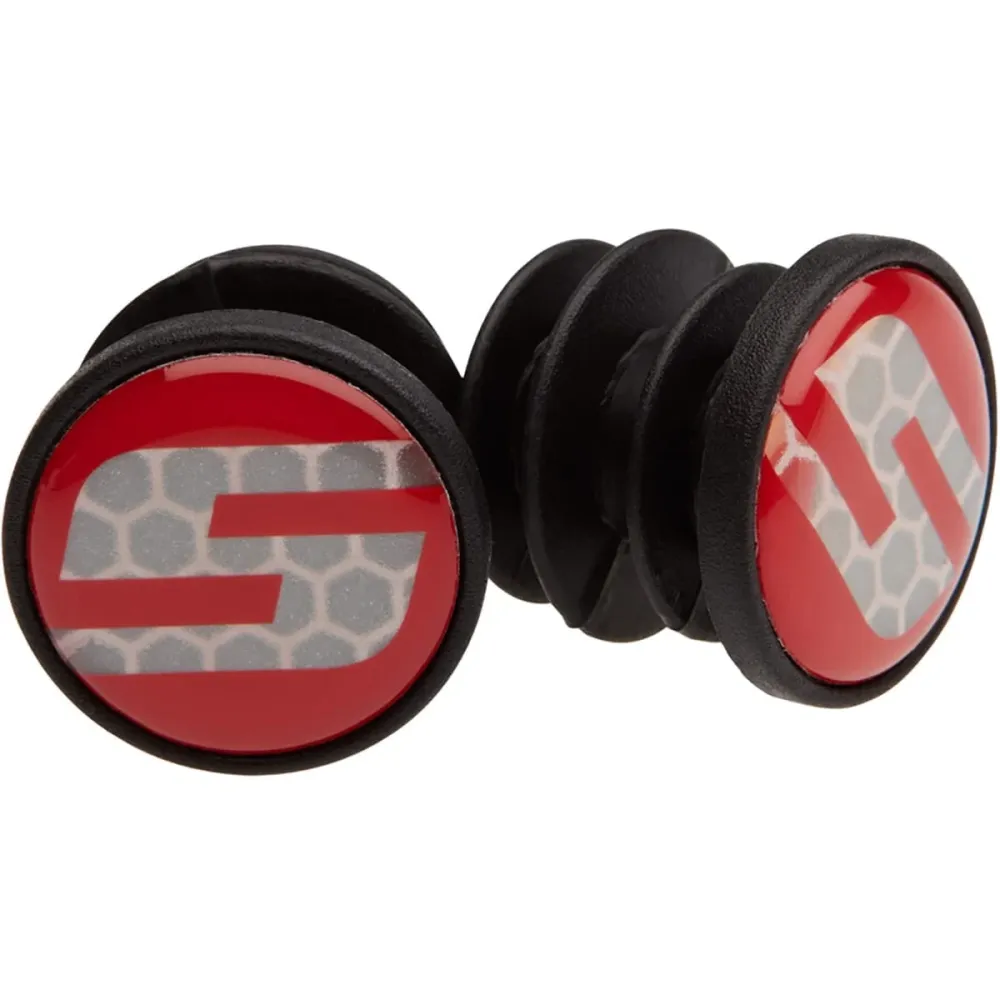 SRAM Road Hanger Cap (x2) černá