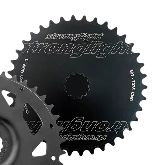 STRONGLIGHT BOSCH GEN3 12 V přímá montáž na celý monofonní panel