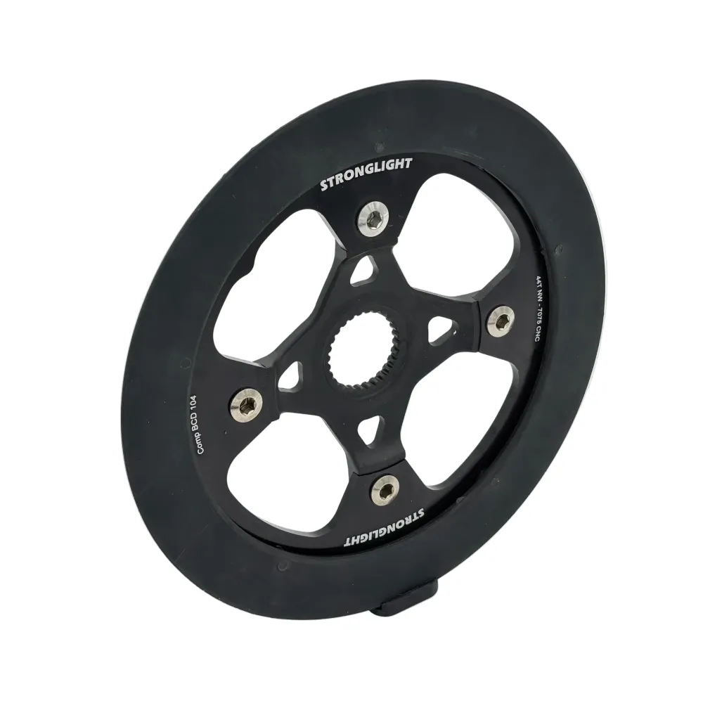 STRONGLIGHT BOSCH GEN4 12V Mono Deck (50 mm offset) s Bash