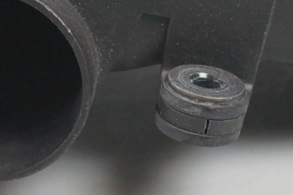 Airbox Suzuki