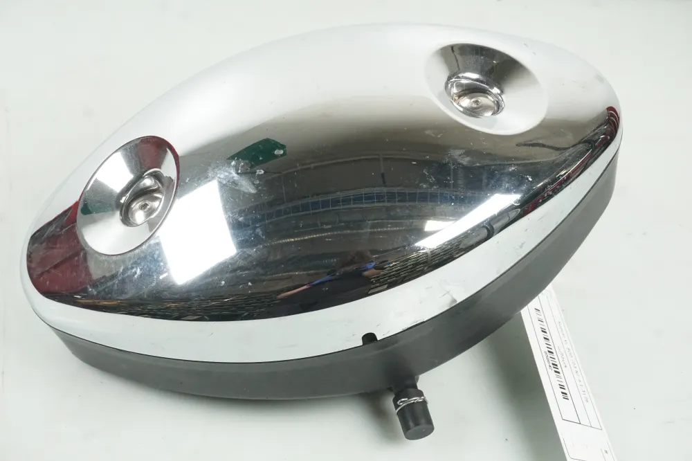 Airbox Suzuki