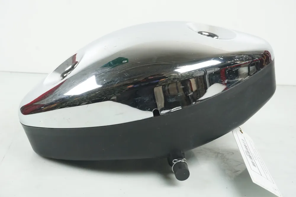 Airbox Suzuki