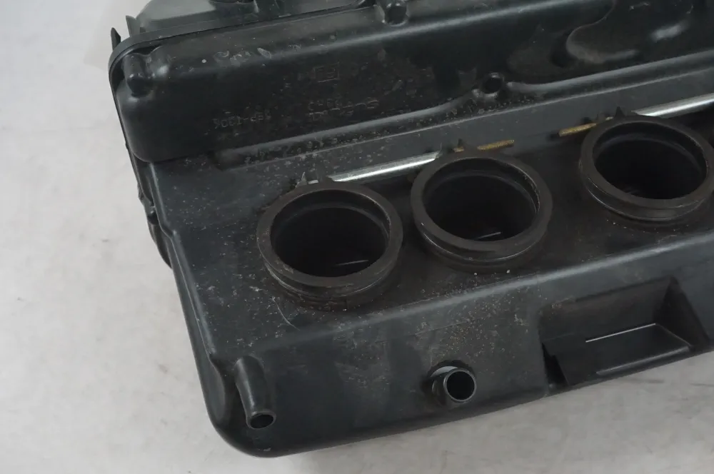 Airbox Suzuki