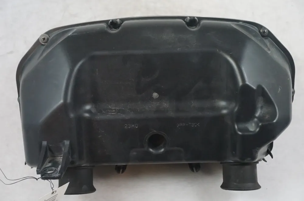 Airbox Suzuki
