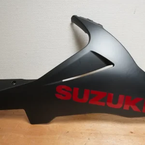 Břišní kapota Suzuki
