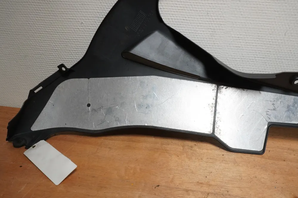 Břišní kapota Suzuki