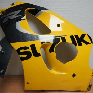 Boční kryt Suzuki