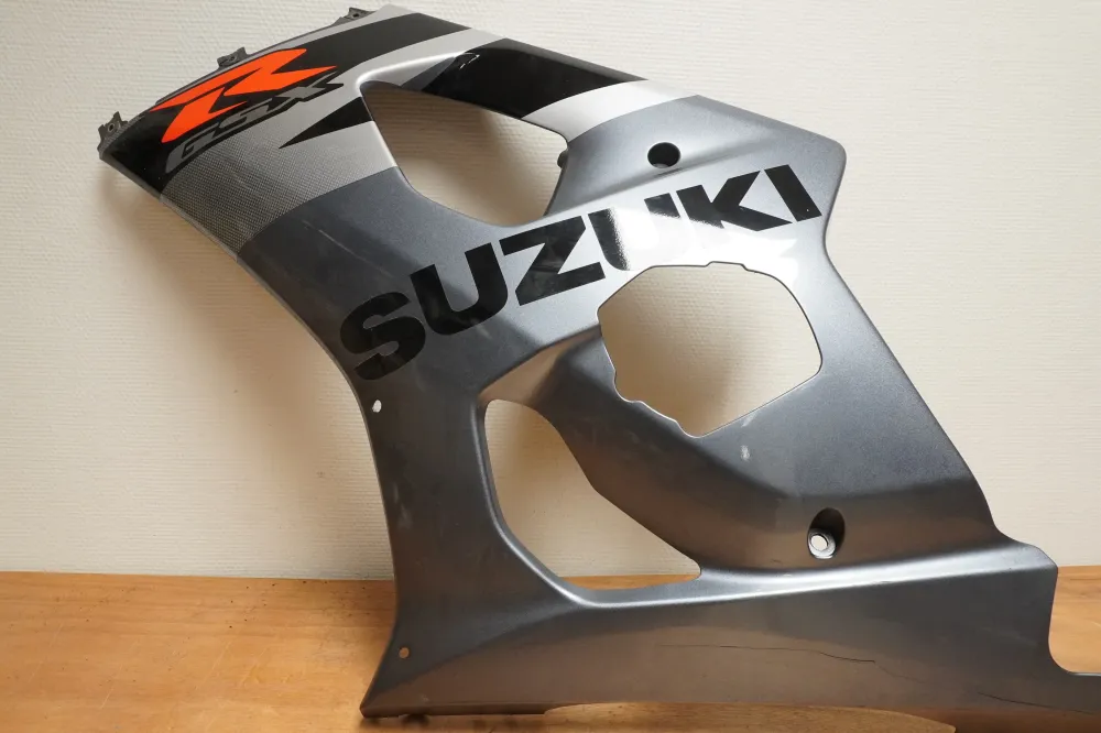 Boční kryt Suzuki