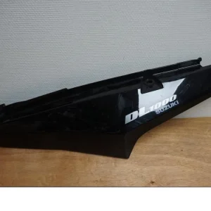 Boční panel Suzuki