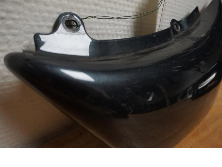 Boční panel Suzuki