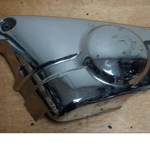 Boční panel Suzuki