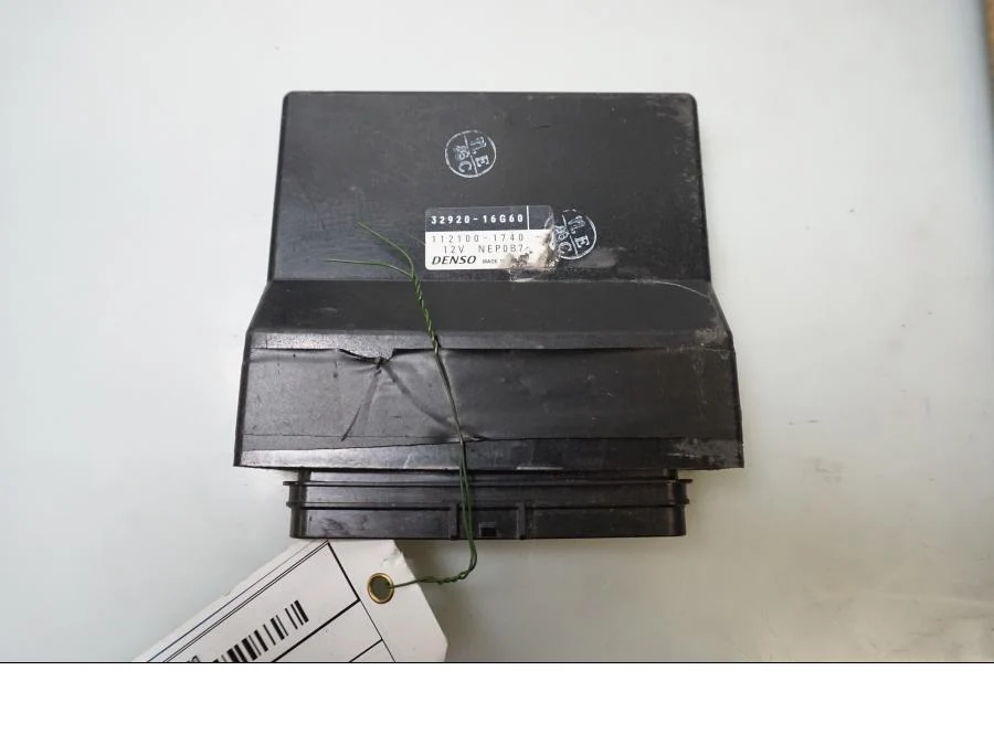 CDI / ECU Suzuki