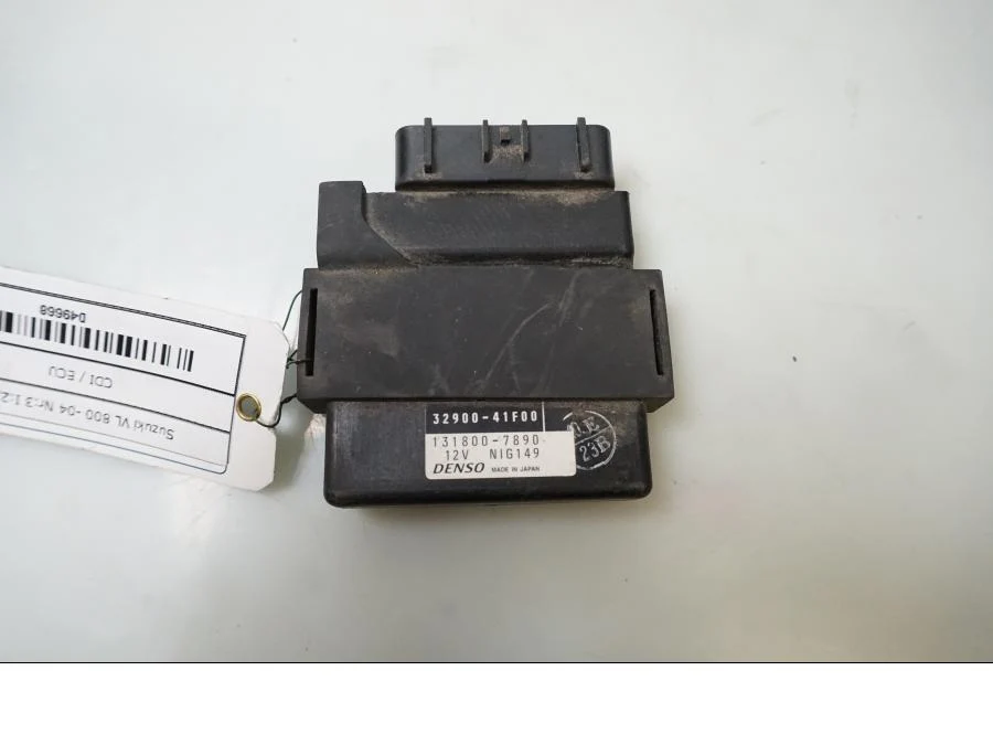 CDI / ECU Suzuki