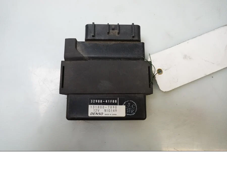 CDI / ECU Suzuki