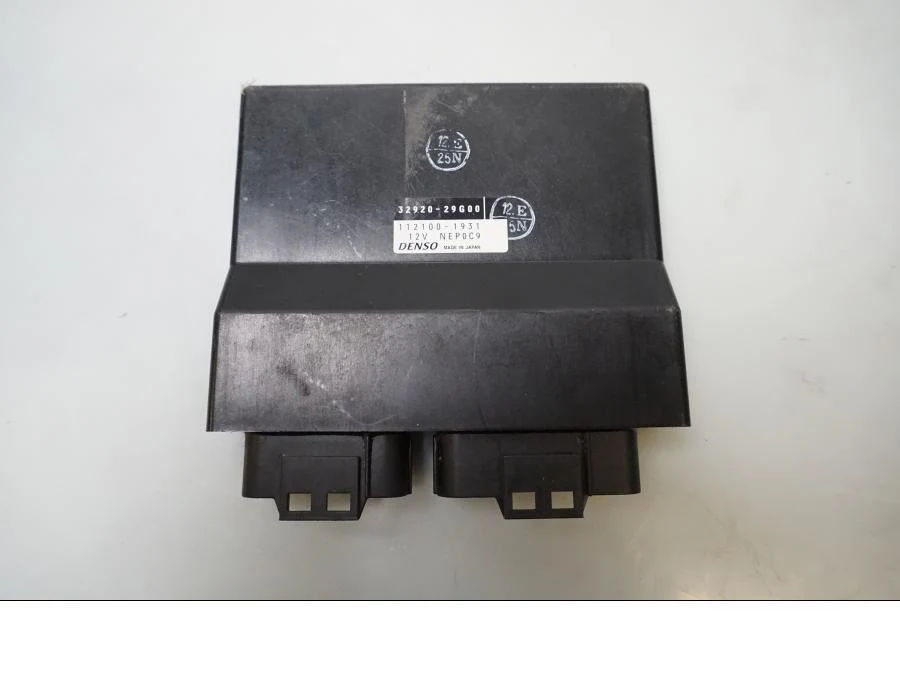CDI / ECU Suzuki