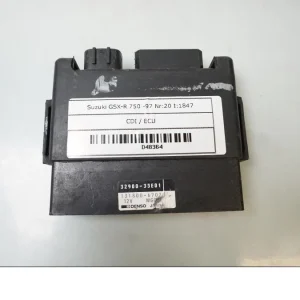 CDI / ECU Suzuki