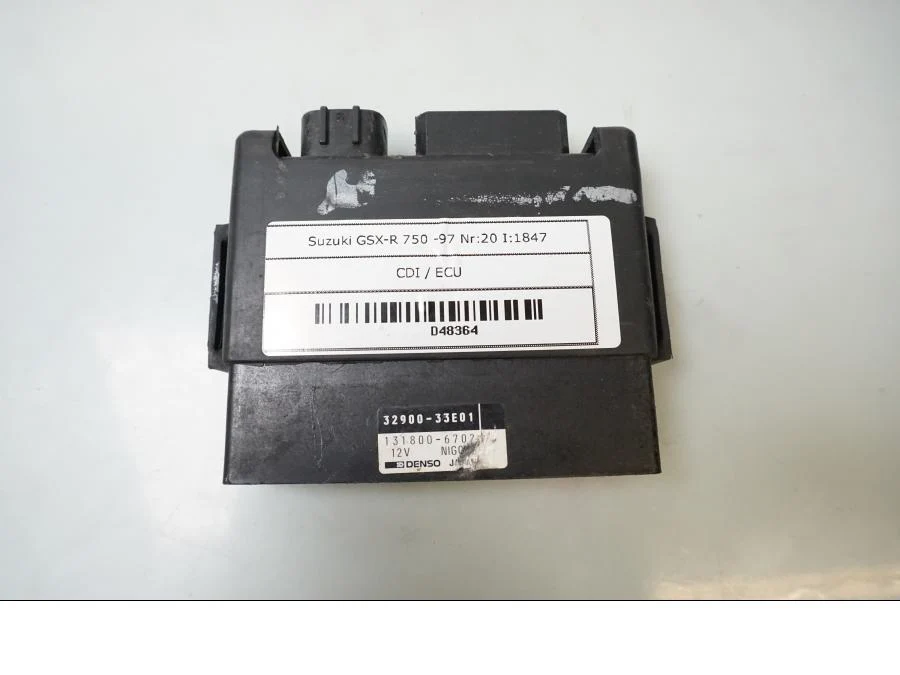 CDI / ECU Suzuki