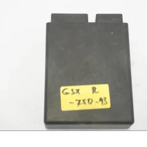 CDI / ECU Suzuki
