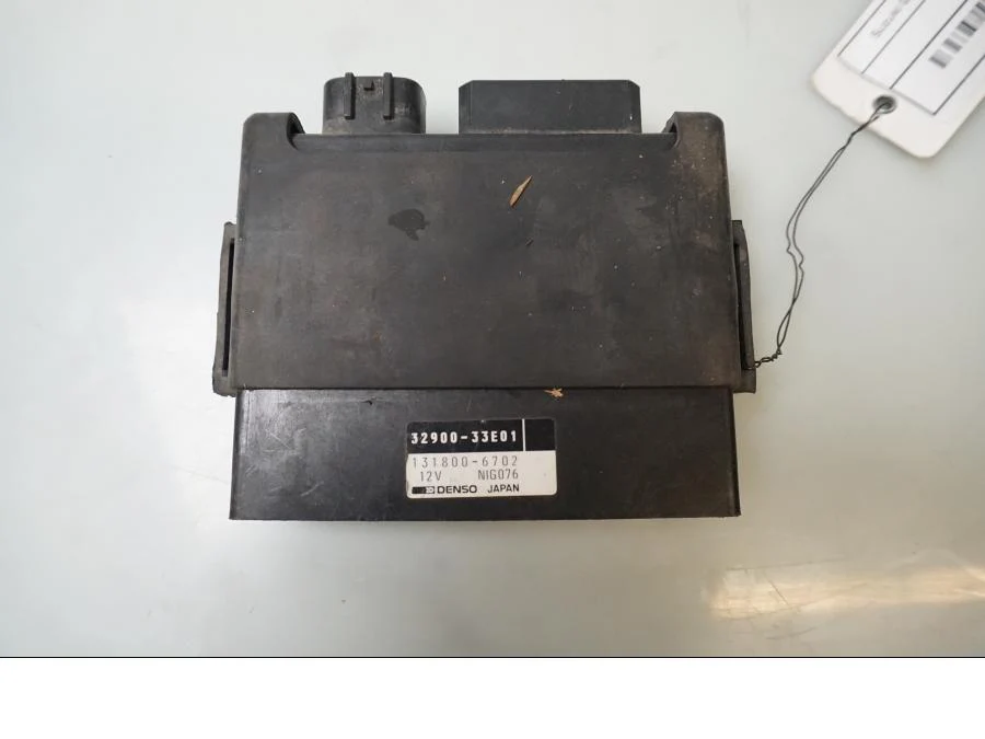 CDI / ECU Suzuki