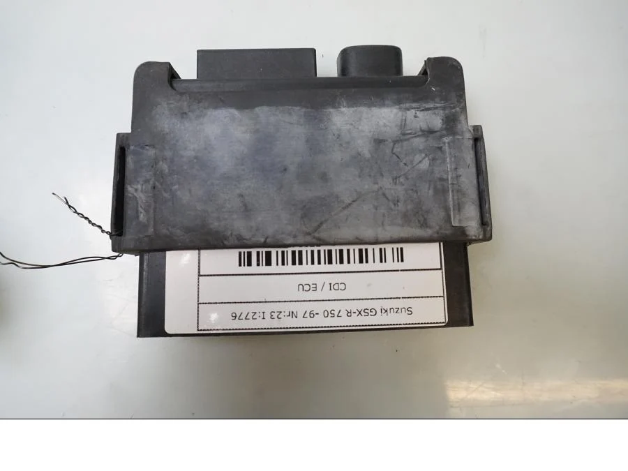 CDI / ECU Suzuki