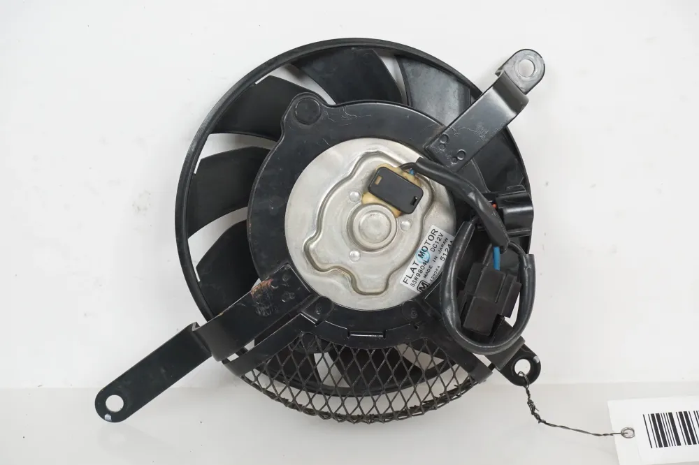 Chladicí ventilátor Suzuki