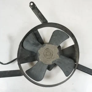chladičový ventilátor Suzuki