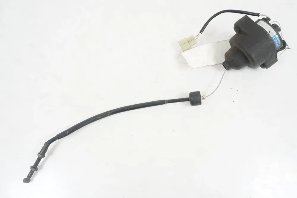 Dekompresní solenoid Suzuki
