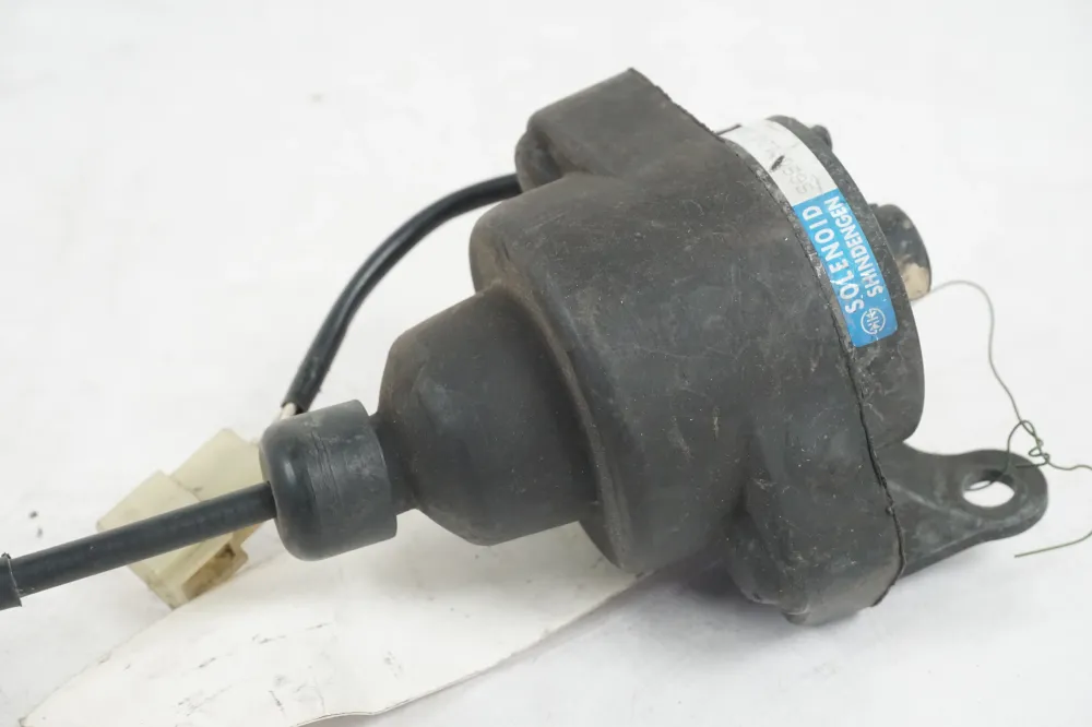 Dekompresní solenoid Suzuki