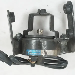 Dekompresní solenoid Suzuki