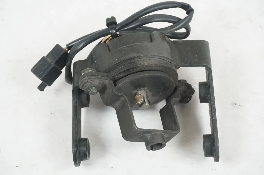 Dekompresní solenoid Suzuki
