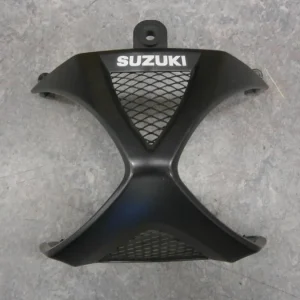 Dekorace tlumiče výfuku Suzuki