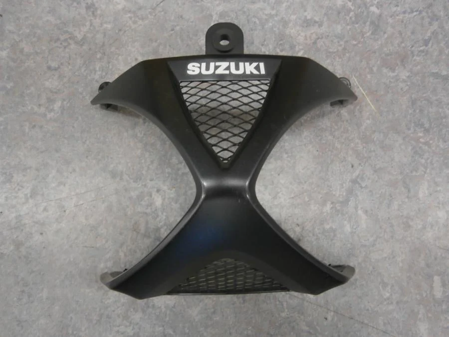 Dekorace tlumiče výfuku Suzuki