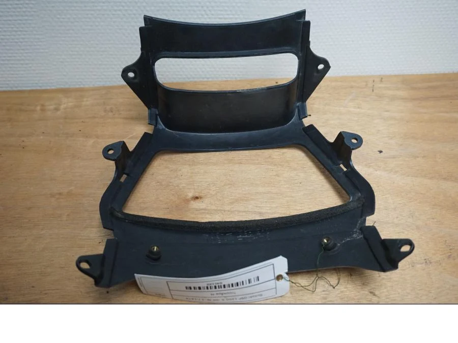 Horní kryt Suzuki