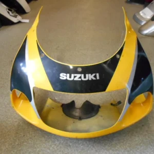 Horní kryt Suzuki