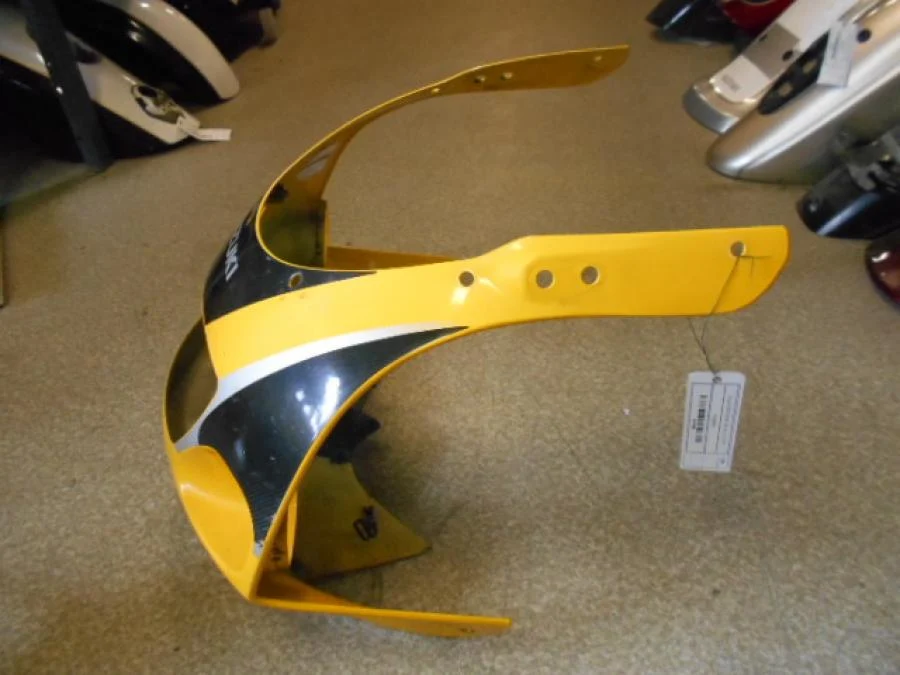 Horní kryt Suzuki