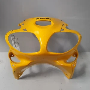 horní kryt Suzuki