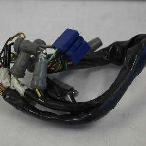 Kontrolní lampy Suzuki